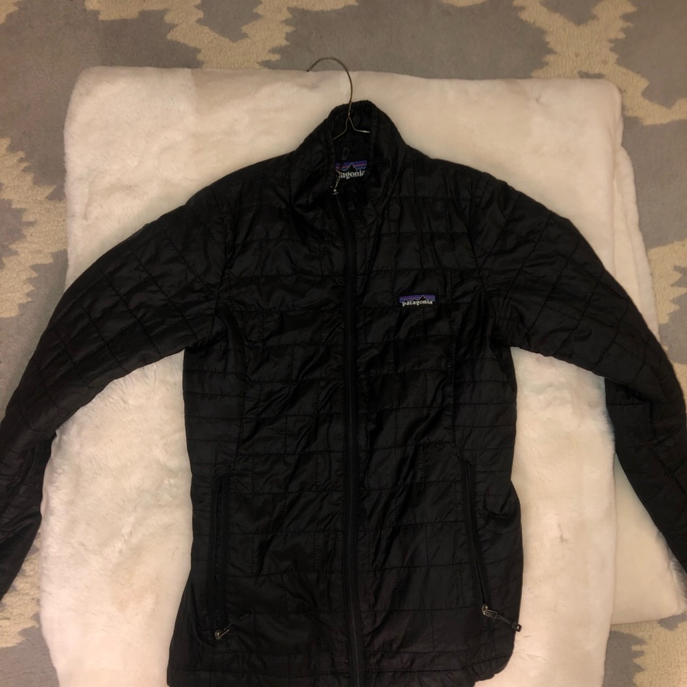 Patagonia fleece